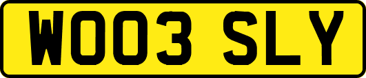 WO03SLY