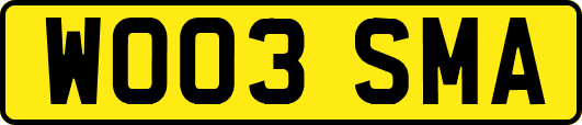WO03SMA