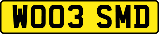 WO03SMD