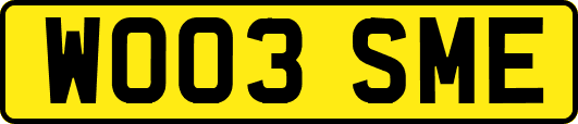 WO03SME