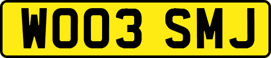 WO03SMJ