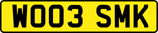 WO03SMK
