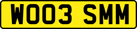 WO03SMM