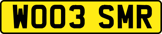WO03SMR