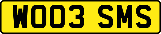 WO03SMS