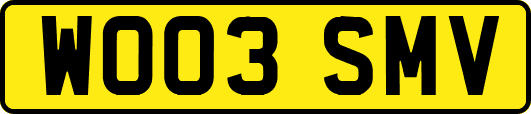 WO03SMV