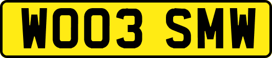 WO03SMW