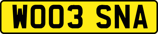 WO03SNA