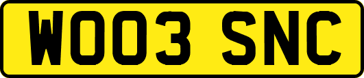 WO03SNC