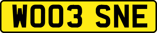 WO03SNE