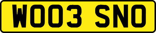 WO03SNO
