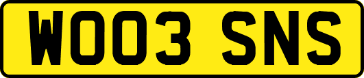 WO03SNS