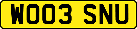 WO03SNU