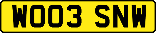 WO03SNW