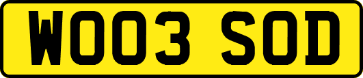 WO03SOD