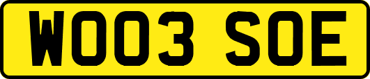 WO03SOE