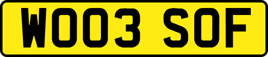 WO03SOF