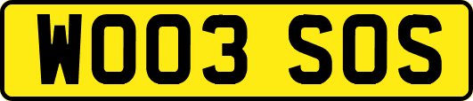 WO03SOS