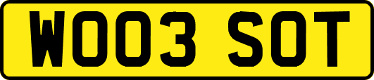 WO03SOT