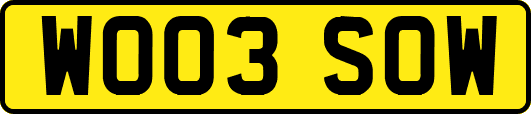 WO03SOW