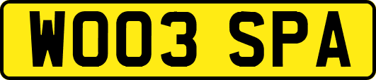 WO03SPA