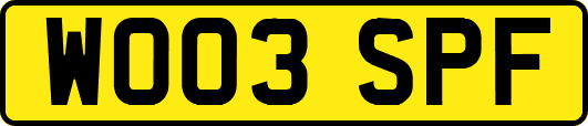 WO03SPF