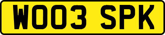 WO03SPK