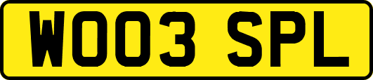 WO03SPL