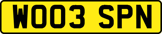 WO03SPN