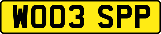 WO03SPP