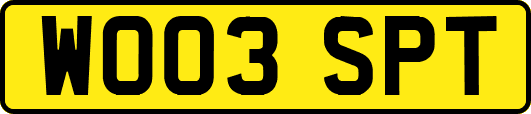 WO03SPT