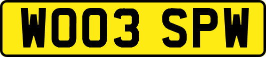 WO03SPW