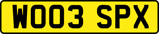 WO03SPX