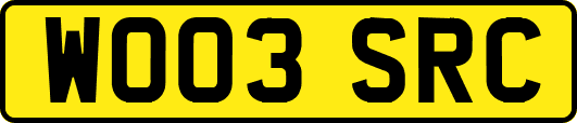 WO03SRC