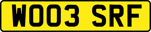 WO03SRF