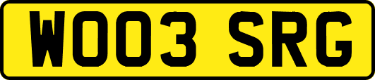 WO03SRG