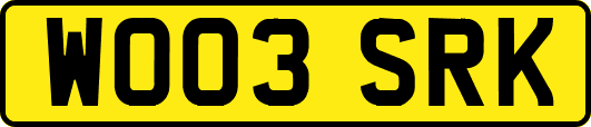 WO03SRK