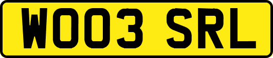 WO03SRL