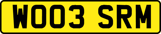 WO03SRM