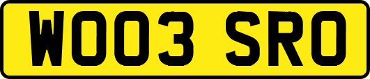 WO03SRO