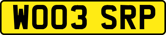 WO03SRP