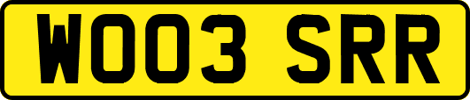 WO03SRR