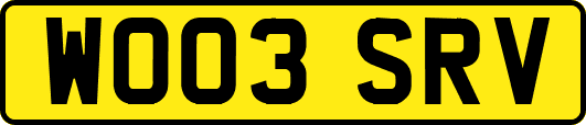 WO03SRV