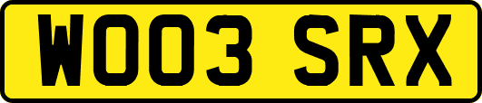 WO03SRX