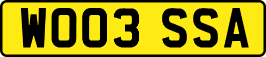 WO03SSA