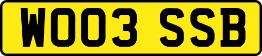 WO03SSB