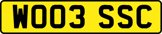 WO03SSC