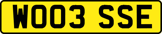 WO03SSE