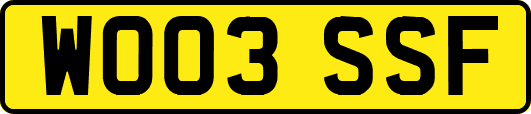 WO03SSF
