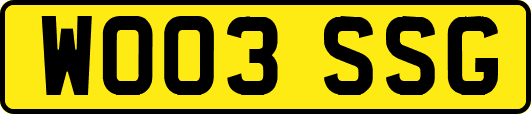 WO03SSG